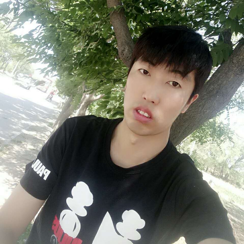 siyuan的第一张照片--罗源相亲网