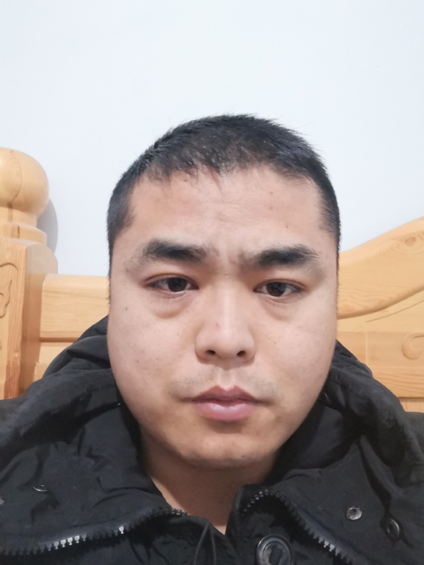 真诚的第一张照片--罗源相亲网