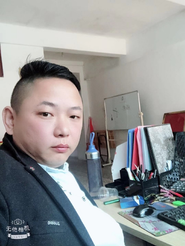 永不言弃的第一张照片--罗源相亲网