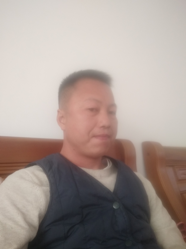 只对你好的第一张照片--罗源相亲网