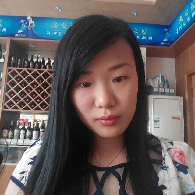 风铃的第一张照片--罗源相亲网