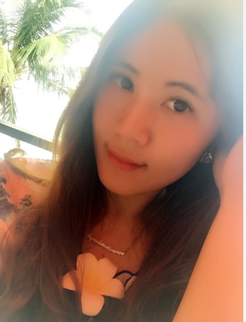 婷婷的第一张照片--罗源相亲网