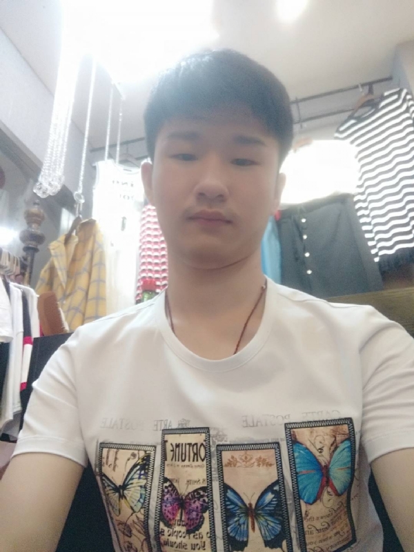 许你一世的第一张照片--罗源相亲网