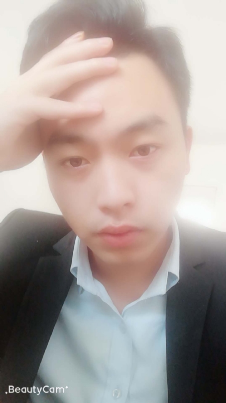 萧根生的第一张照片--罗源相亲网