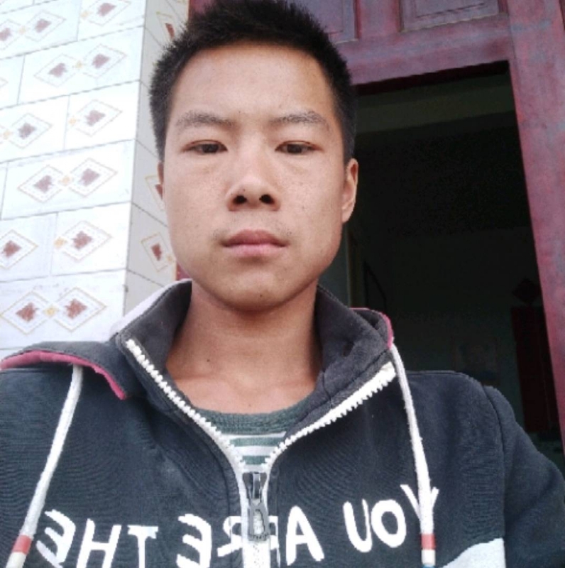 一生无悔的第一张照片--罗源相亲网