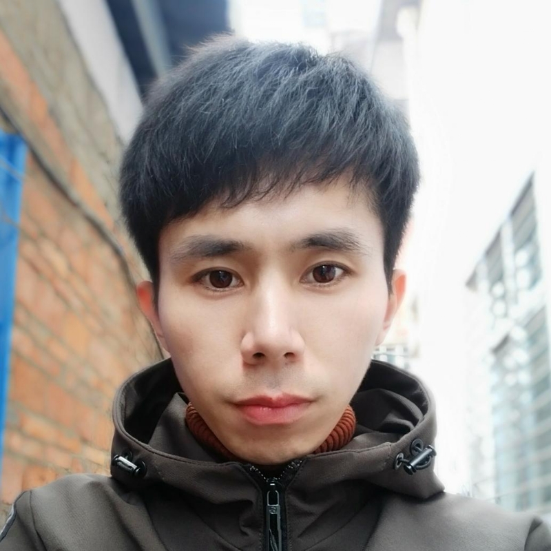 等一人白首的第二张照片--罗源相亲网