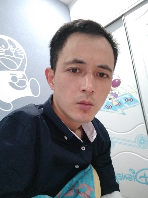容晨的第一张照片--罗源相亲网