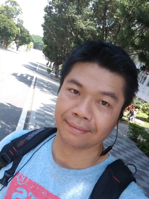 Jacky的第一张照片--罗源相亲网