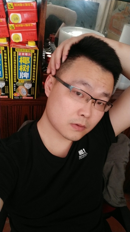 沉默的海的第二张照片--罗源相亲网