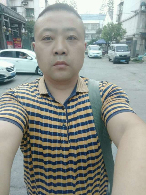 感悟的第一张照片--罗源相亲网