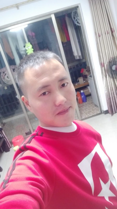 一花一世界的第一张照片--罗源相亲网