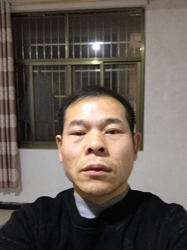 徐徐清风的第一张照片--罗源相亲网