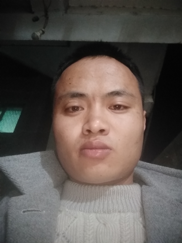 小磊的第一张照片--罗源相亲网