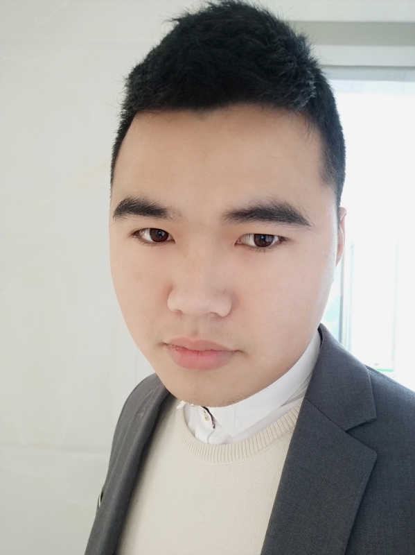 啊辉的第一张照片--罗源相亲网