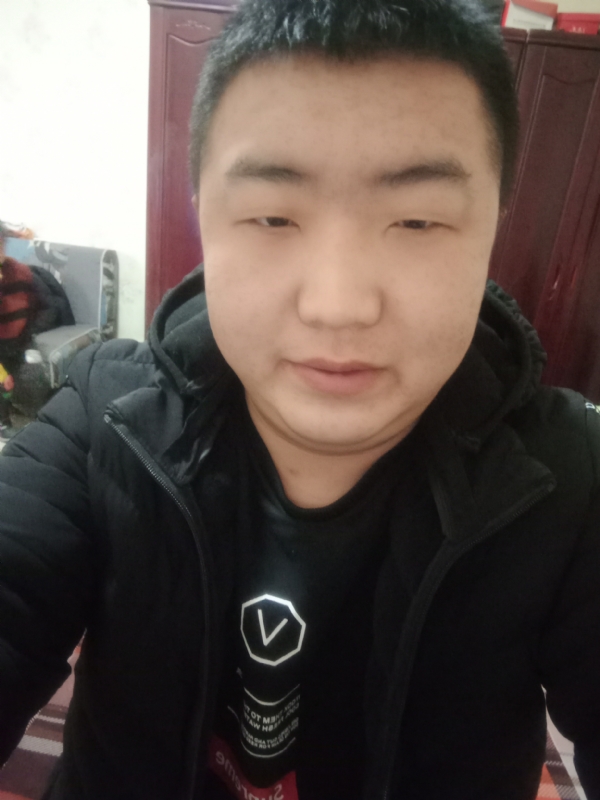 坦荡荡的第一张照片--罗源相亲网