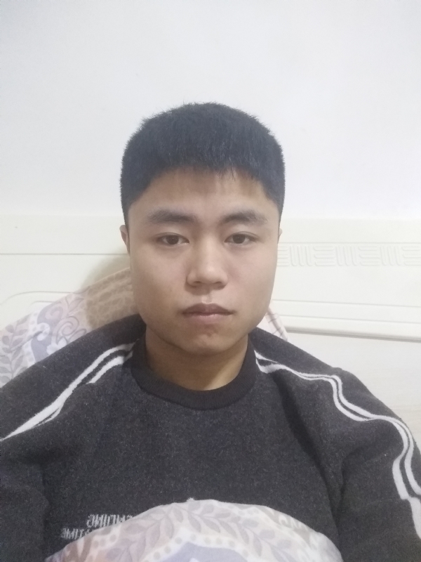 邓志强的第一张照片--罗源相亲网