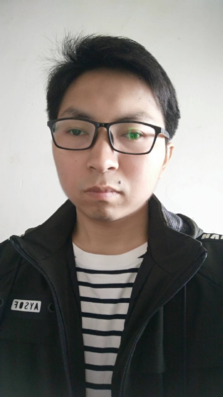 倪松的第一张照片--罗源相亲网