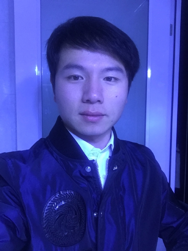 谁是我向往的以后的第一张照片--罗源相亲网