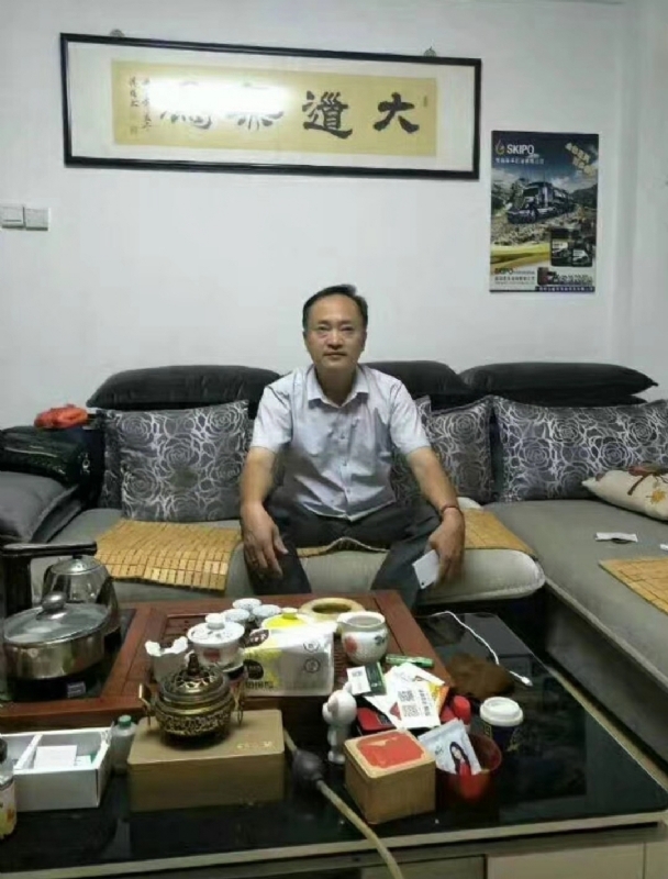 星光的第一张照片--罗源相亲网