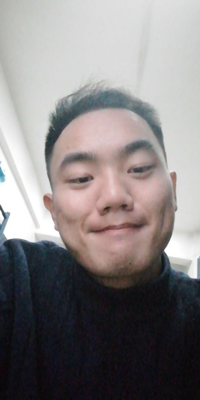 小汪的第一张照片--罗源相亲网