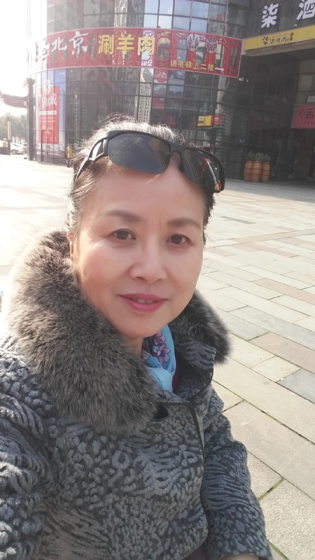 公主婆婆的第二张照片--罗源相亲网