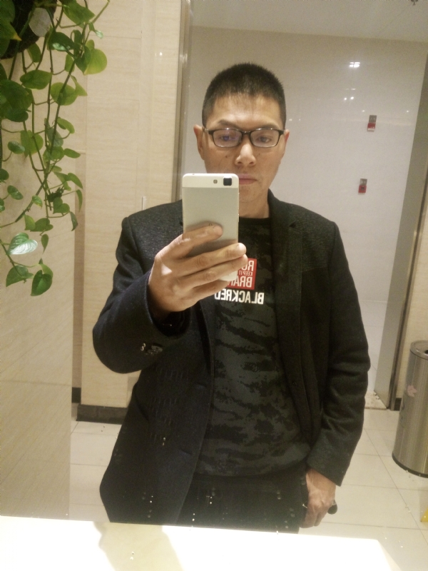 顺其自然的第一张照片--罗源相亲网