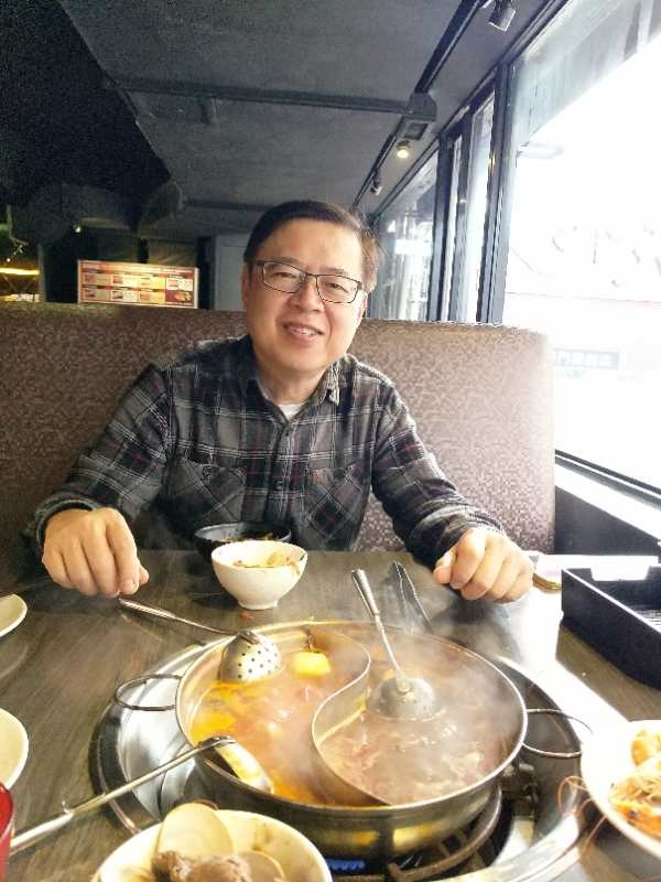 真誠的第二张照片--罗源相亲网