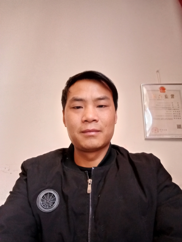 追寻爱情她在哪里的第一张照片--罗源相亲网