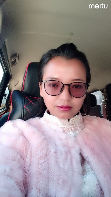 零下摄氏度的温情的第一张照片--罗源相亲网