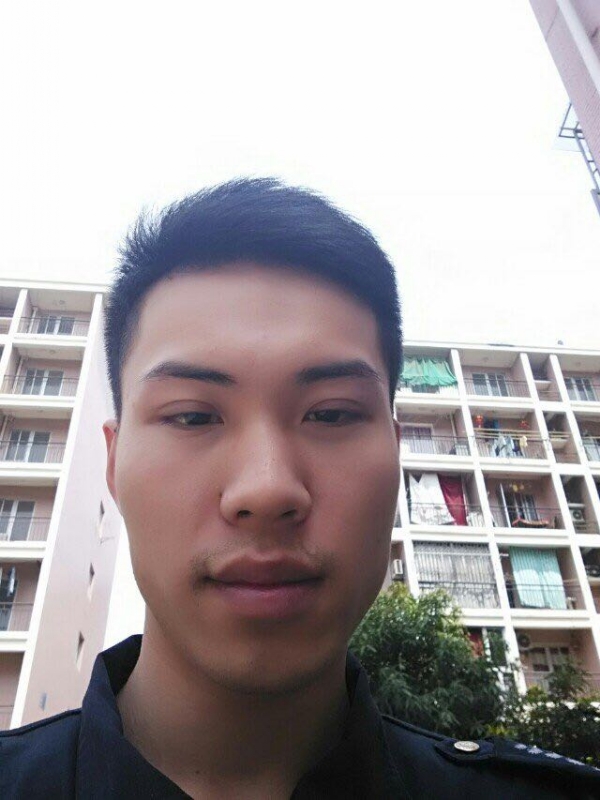 乐天的第一张照片--罗源相亲网