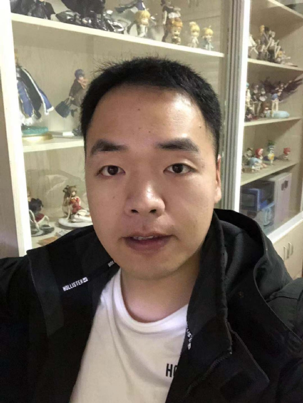 暴走KUMA的第一张照片--罗源相亲网