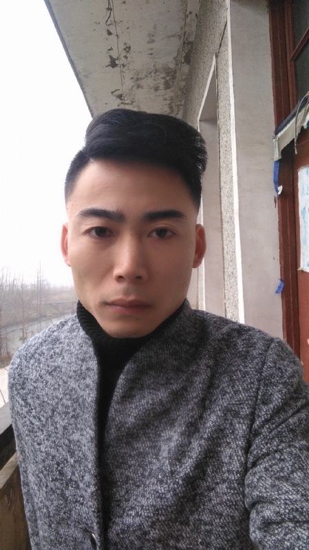 谁伴我闯荡的第一张照片--罗源相亲网
