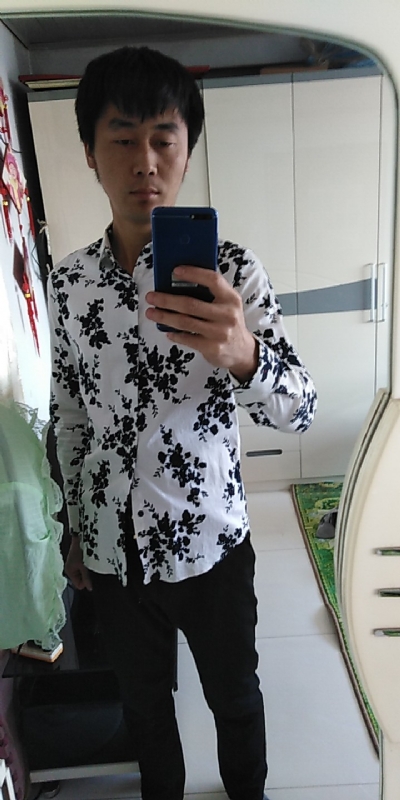 兰若寺里的书生的第一张照片--罗源相亲网