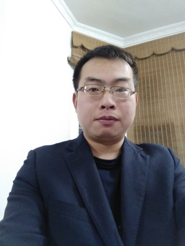 简单爱的第一张照片--罗源相亲网