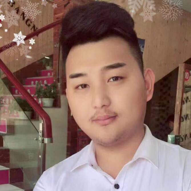 孤独的小飞象的第一张照片--罗源相亲网