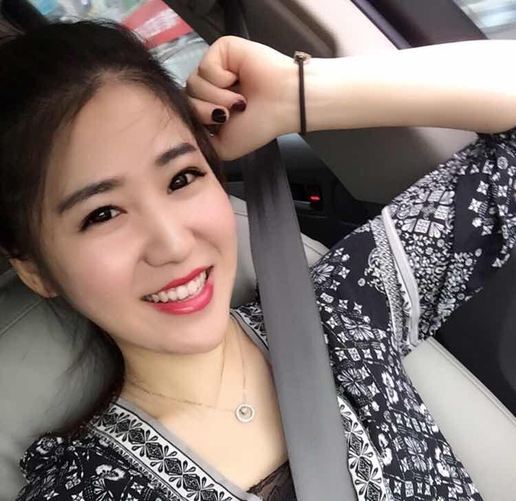 钱多多的第一张照片--罗源相亲网