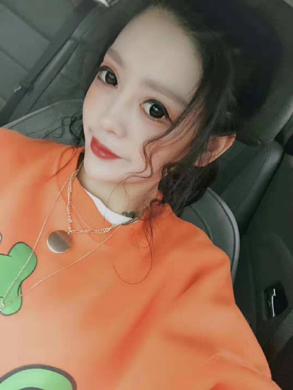 李梦瑶的第二张照片--罗源相亲网