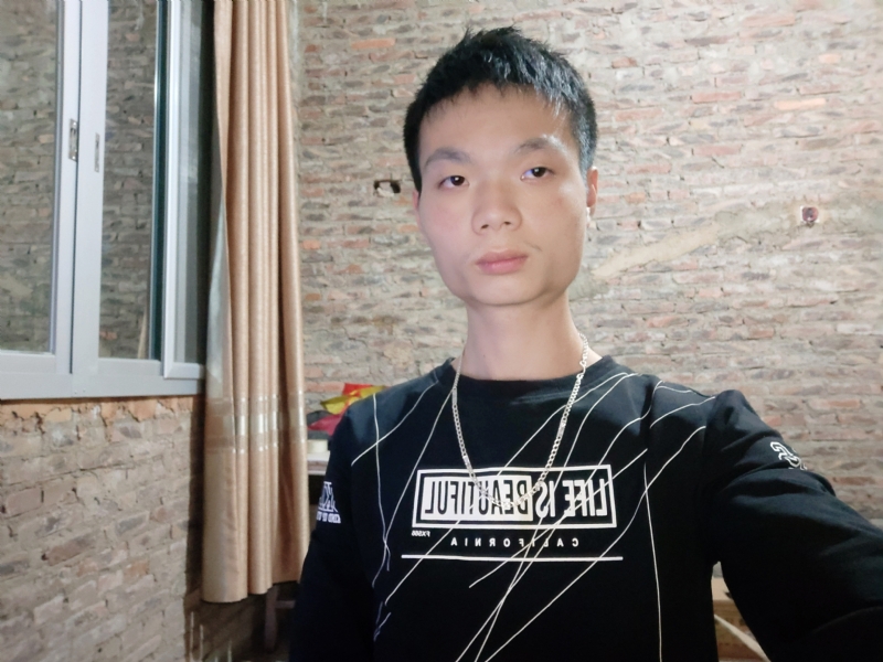 杨翊天的第一张照片--罗源相亲网