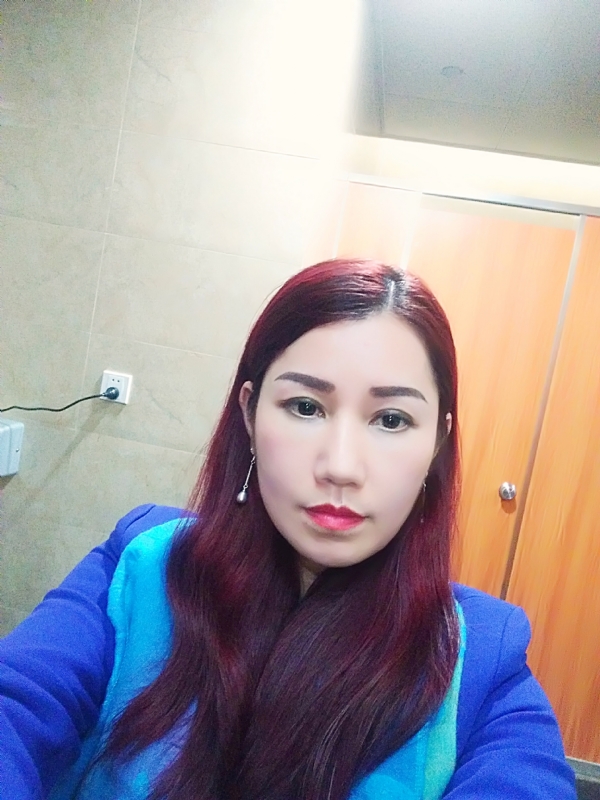 LL的第一张照片--罗源相亲网