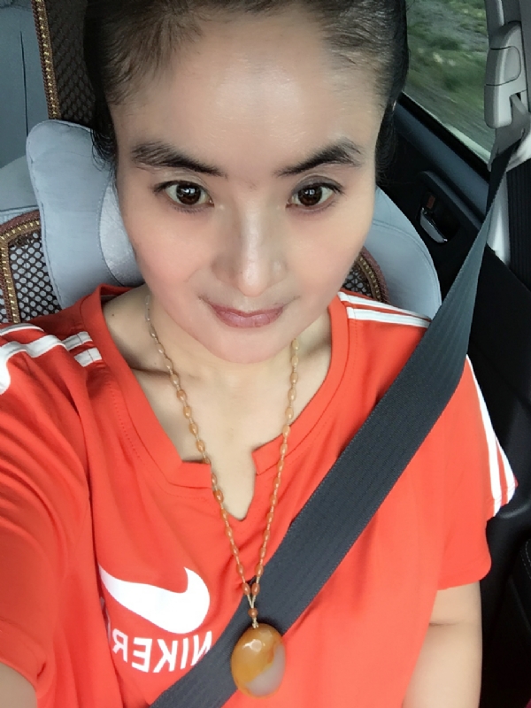 茹芯的第一张照片--罗源相亲网