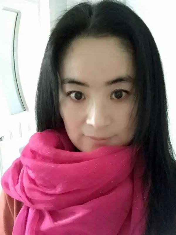 茹芯的第六张照片--罗源相亲网