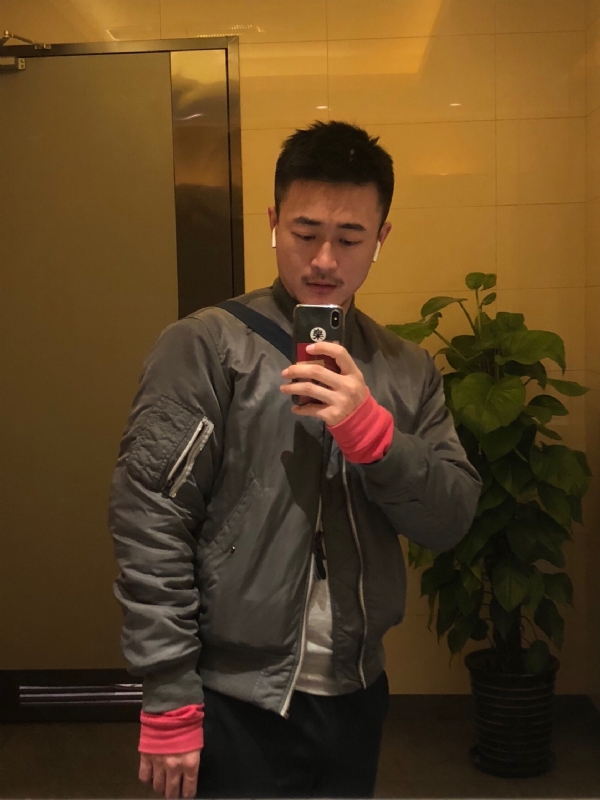 林云海的第一张照片--罗源相亲网