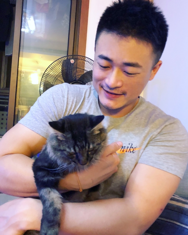 林云海的第二张照片--罗源相亲网