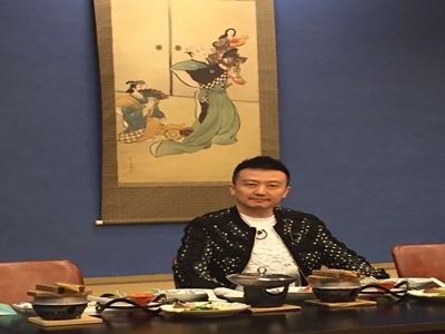 月影沙丘的第一张照片--罗源相亲网