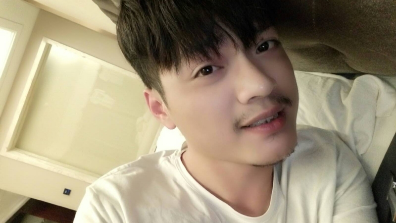 快乐老男人的第一张照片--罗源相亲网