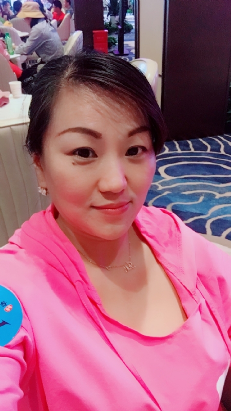 生活不是童话的第一张照片--罗源相亲网