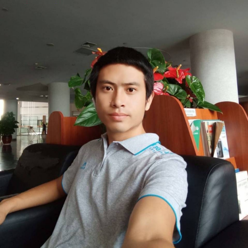 峰峰的第一张照片--罗源相亲网