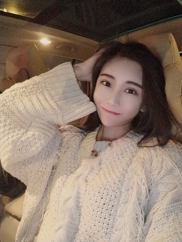 孙雪的第五张照片--罗源相亲网