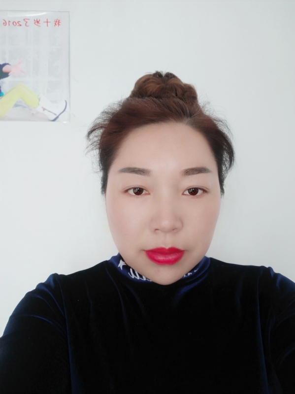 美丽人生的第一张照片--罗源相亲网