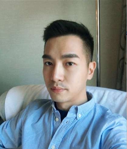 海海的第二张照片--罗源相亲网